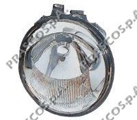 Far VW3204803 PRASCO - Far principal