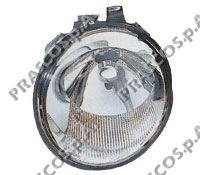 Far VW3204804 PRASCO - Far principal