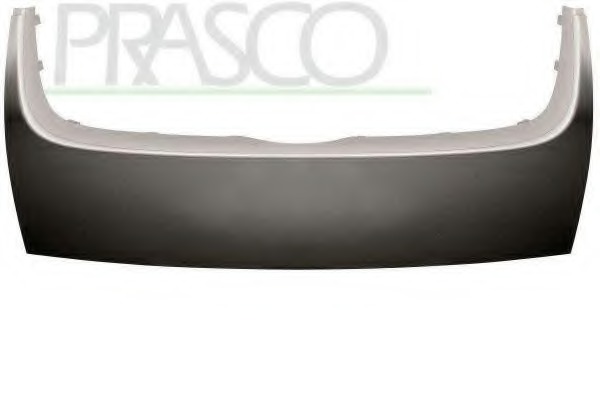 Banda de protectie, grila radiator VW5202206 PRASCO - Bandouri decorative/de protectie