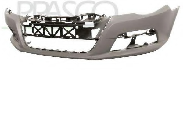 tampon VW6201031 PRASCO - Acoperire spate