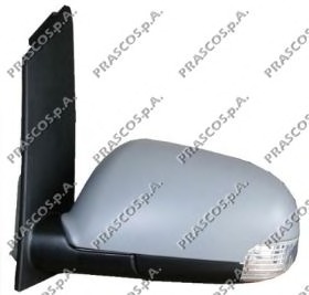 Oglinda exterioara VW7157314 PRASCO - Geamuri/oglinzi Oglinda exterioara VW7157314 PRASCO - Geamuri/oglinzi