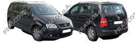 Acoperire oglinda exterioara VW7157413 PRASCO - Geamuri/oglinzi Acoperire oglinda exterioara VW7157413 PRASCO - Geamuri/oglinzi