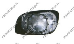 Sticla oglinda, oglinda retrovizoare exterioara VW7157513 PRASCO - Geamuri/oglinzi Sticla oglinda, oglinda retrovizoare exterioara VW7157513 PRASCO - Geamuri/oglinzi