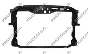Acoperire fata VW8073210 PRASCO - Partea frontala/grila radiator