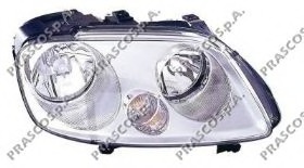 Far VW9044903 PRASCO - Far principal Far VW9044903 PRASCO - Far principal