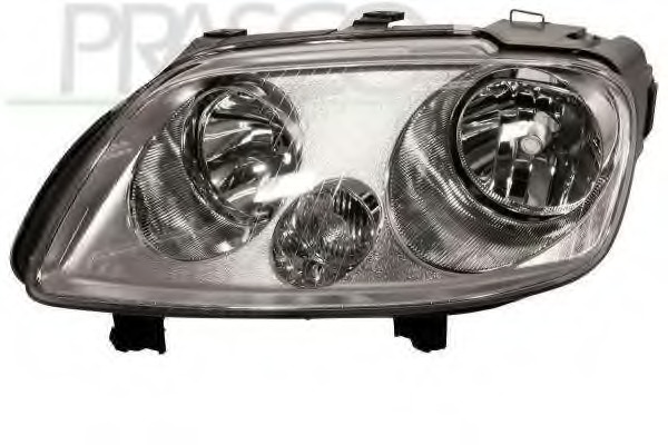 Far VW9044906 PRASCO - Faruri / becuri Far VW9044906 PRASCO - Faruri / becuri