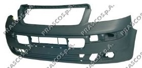tampon VW9171001 PRASCO - Acoperire spate tampon VW9171001 PRASCO - Acoperire spate