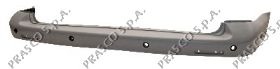 tampon VW9171061 PRASCO - Acoperire spate tampon VW9171061 PRASCO - Acoperire spate