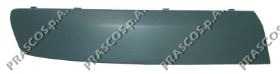 Acoperire, bara protectie VW9171244 PRASCO - Fata vehicul Acoperire, bara protectie VW9171244 PRASCO - Fata vehicul