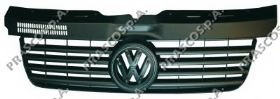 Grila radiator VW9172001 PRASCO - Fata vehicul Grila radiator VW9172001 PRASCO - Fata vehicul