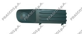 Grila ventilatie, bara protectie VW9172123 PRASCO - Fata vehicul Grila ventilatie, bara protectie VW9172123 PRASCO - Fata vehicul