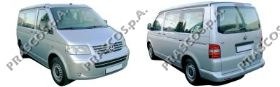 Acoperire fata VW9173210 PRASCO - Fata vehicul Acoperire fata VW9173210 PRASCO - Fata vehicul