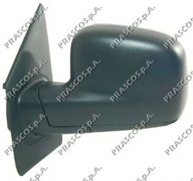 Oglinda exterioara VW9177004 PRASCO - Oglinzi Oglinda exterioara VW9177004 PRASCO - Oglinzi