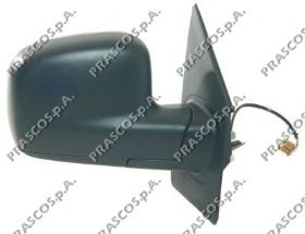 Oglinda exterioara VW9177313 PRASCO - Oglinzi Oglinda exterioara VW9177313 PRASCO - Oglinzi