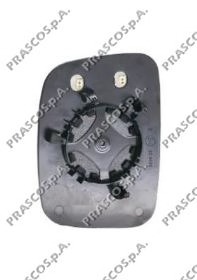 Sticla oglinda, oglinda retrovizoare exterioara VW9177503 PRASCO - Oglinzi Sticla oglinda, oglinda retrovizoare exterioara VW9177503 PRASCO - Oglinzi