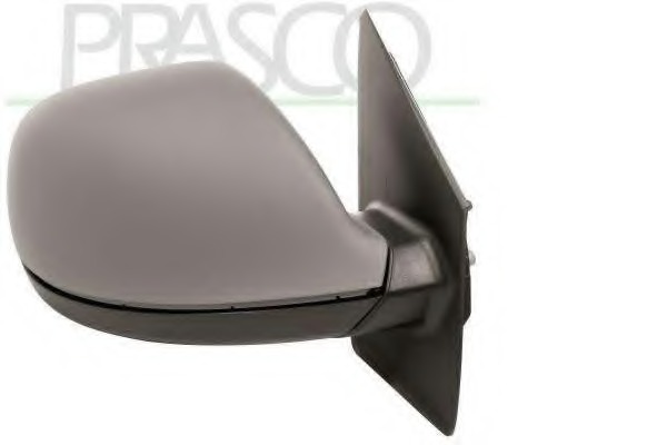 Oglinda exterioara VW9197323 PRASCO - Oglinzi Oglinda exterioara VW9197323 PRASCO - Oglinzi