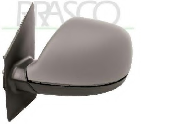 Oglinda exterioara VW9197324 PRASCO - Oglinzi Oglinda exterioara VW9197324 PRASCO - Oglinzi