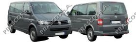 Oglinda exterioara VW9197344 PRASCO - Oglinzi Oglinda exterioara VW9197344 PRASCO - Oglinzi