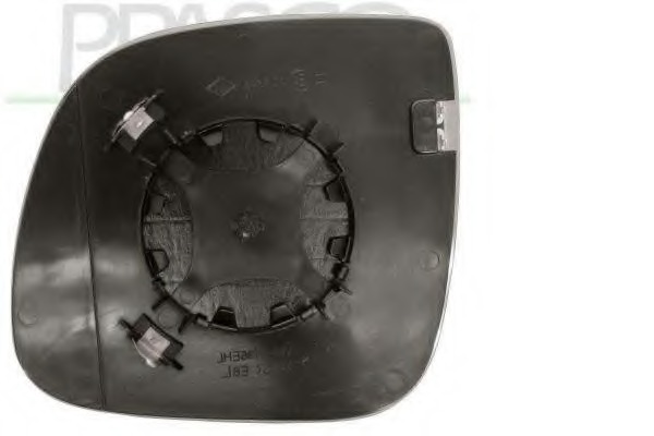 Sticla oglinda, oglinda retrovizoare exterioara VW9197503 PRASCO - Oglinzi Sticla oglinda, oglinda retrovizoare exterioara VW9197503 PRASCO - Oglinzi