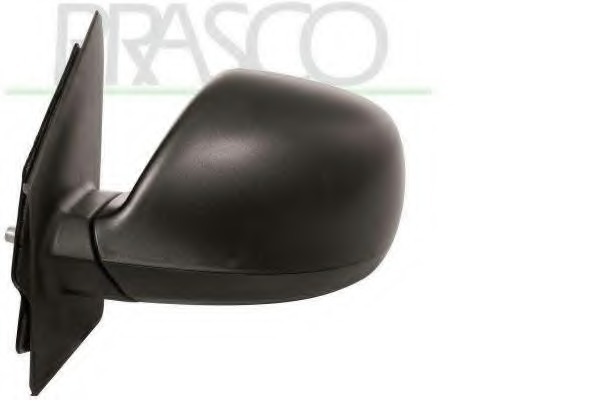 Oglinda exterioara VW9207004 PRASCO - Oglinzi Oglinda exterioara VW9207004 PRASCO - Oglinzi