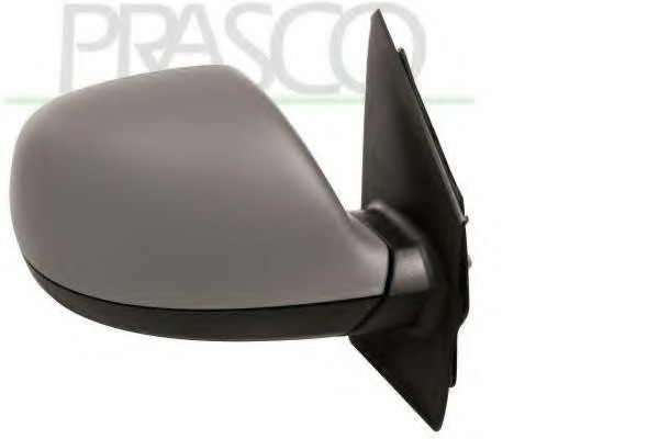 Oglinda exterioara VW9207013 PRASCO - Oglinzi Oglinda exterioara VW9207013 PRASCO - Oglinzi