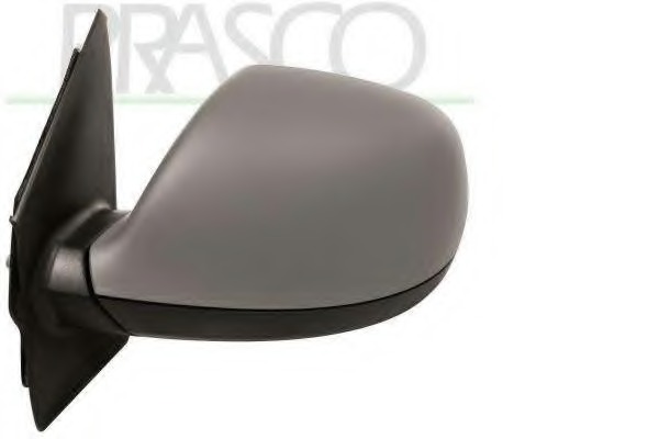 Oglinda exterioara VW9207014 PRASCO - Oglinzi Oglinda exterioara VW9207014 PRASCO - Oglinzi