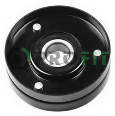 rola intinzator,curea transmisie 1014-0069 PROFIT - Rola intinzatoare