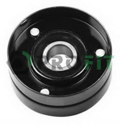 rola intinzator,curea transmisie 1014-0076 PROFIT - Transmisie - kit accesorii rola intinzator,curea transmisie 1014-0076 PROFIT - Transmisie - kit accesorii