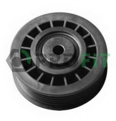Rola ghidare/conducere, curea transmisie 1014-0090 PROFIT - Transmisie - kit accesorii Rola ghidare/conducere, curea transmisie 1014-0090 PROFIT - Transmisie - kit accesorii
