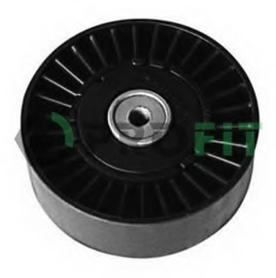 rola intinzator,curea transmisie 1014-0093 PROFIT - Rola intinzatoare