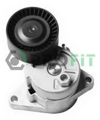 rola intinzator,curea transmisie 1014-0103 PROFIT - Transmisie - kit accesorii rola intinzator,curea transmisie 1014-0103 PROFIT - Transmisie - kit accesorii