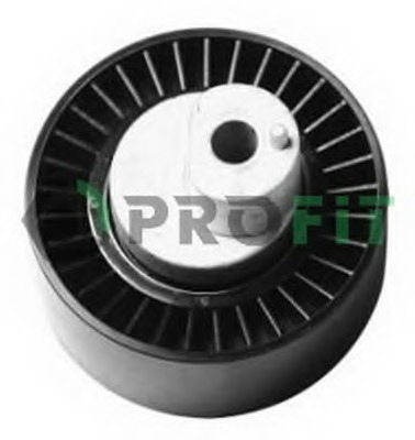 Rola ghidare/conducere, curea transmisie 1014-0418 PROFIT - Transmisie - kit accesorii Rola ghidare/conducere, curea transmisie 1014-0418 PROFIT - Transmisie - kit accesorii