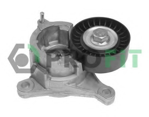 rola intinzator,curea transmisie 1014-2267 PROFIT - Rola intinzatoare