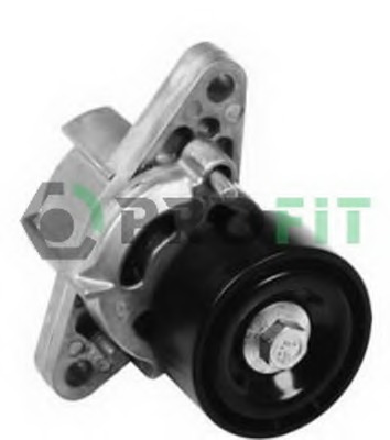 rola intinzator,curea transmisie 1014-3318 PROFIT - Rola intinzatoare rola intinzator,curea transmisie 1014-3318 PROFIT - Rola intinzatoare