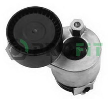 rola intinzator,curea transmisie 1014-3331 PROFIT - Transmisie - kit accesorii rola intinzator,curea transmisie 1014-3331 PROFIT - Transmisie - kit accesorii