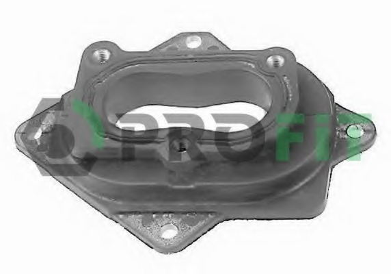 Flansa carburator 1015-0482 PROFIT - Flansa carburator Flansa carburator 1015-0482 PROFIT - Flansa carburator