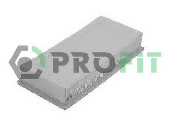 Filtru aer 1512-0104 PROFIT - Admisie aer motor