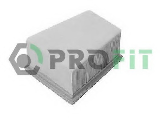 Filtru aer 1512-0206 PROFIT - Filtru aer/ carcasa Filtru aer 1512-0206 PROFIT - Filtru aer/ carcasa