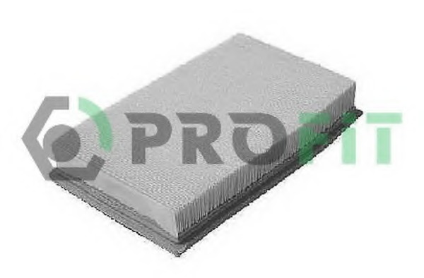 Filtru aer 1512-0609 PROFIT - Filtru aer/ carcasa Filtru aer 1512-0609 PROFIT - Filtru aer/ carcasa