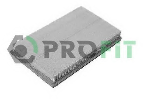 Filtru aer 1512-0710 PROFIT - Filtru aer/ carcasa
