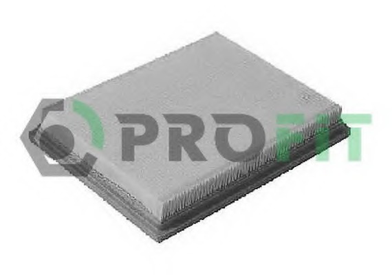 Filtru aer 1512-0907 PROFIT - Admisie aer motor
