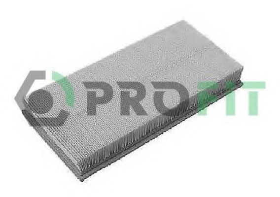 Filtru aer 1512-1008 PROFIT - Filtru aer/ carcasa