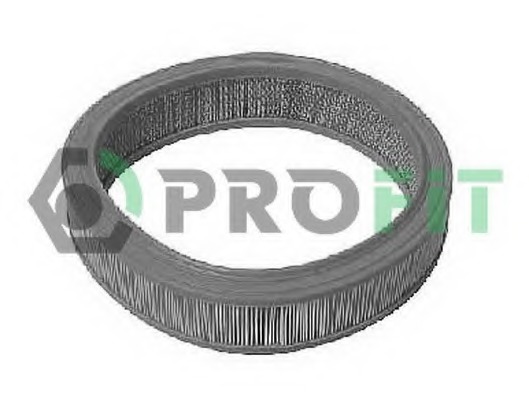 Filtru aer 1512-1031 PROFIT - Filtru aer/ carcasa