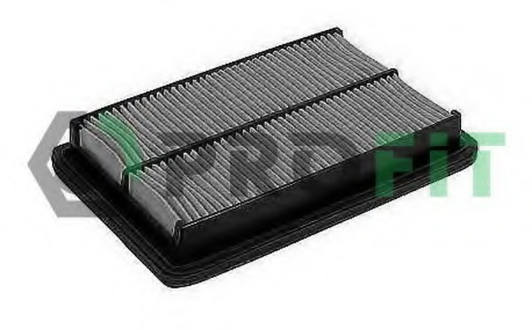 Filtru aer 1512-2604 PROFIT - Filtru aer/ carcasa