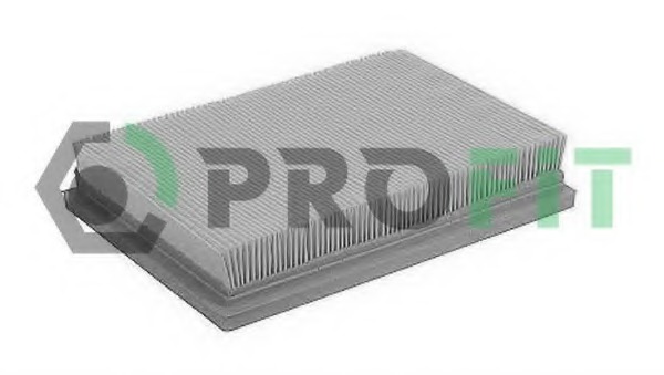Filtru aer 1512-2619 PROFIT - Filtru aer/ carcasa