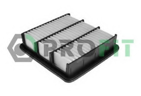 Filtru aer 1512-2621 PROFIT - Filtru aer/ carcasa