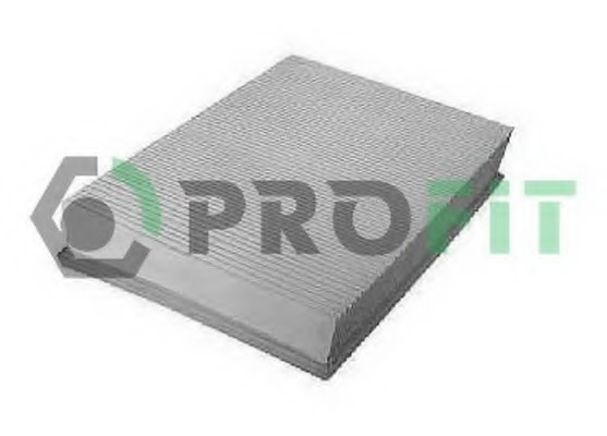 Filtru aer 1512-2644 PROFIT - Filtru aer/ carcasa Filtru aer 1512-2644 PROFIT - Filtru aer/ carcasa