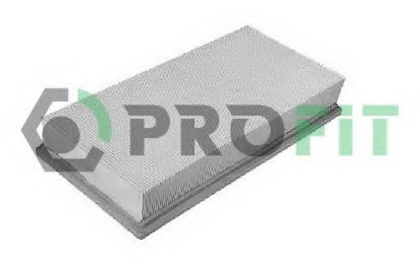 Filtru aer 1512-2647 PROFIT - Admisie aer motor