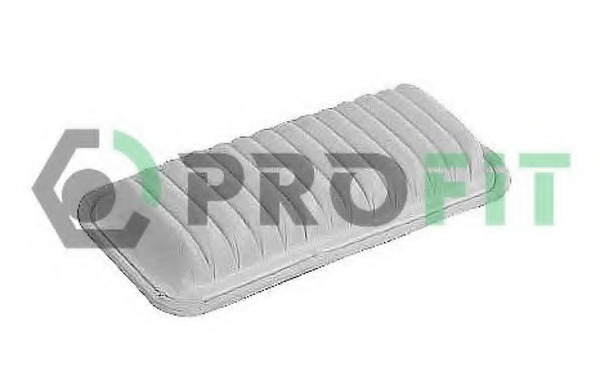 Filtru aer 1512-2672 PROFIT - Filtru aer/ carcasa