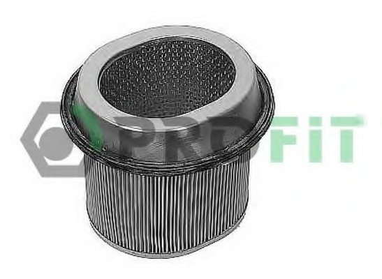 Filtru aer 1512-2708 PROFIT - Filtru aer/ carcasa Filtru aer 1512-2708 PROFIT - Filtru aer/ carcasa